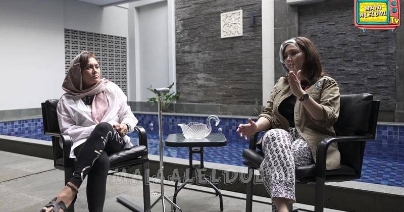 Youtube.com/MAIAALELDULTV