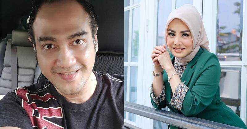 Instagram.com/ferryirawanreal | Instagram.com/cici_faramida