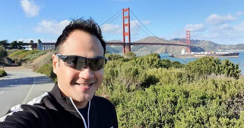 Instagram.com/ferryirawanreal