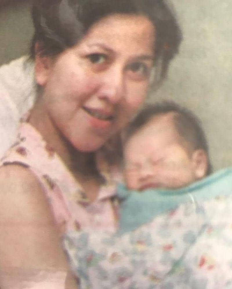 Instagram.com/vennamelindareal