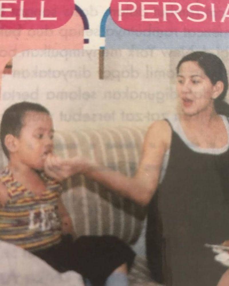 Instagram.com/vennamelindareal