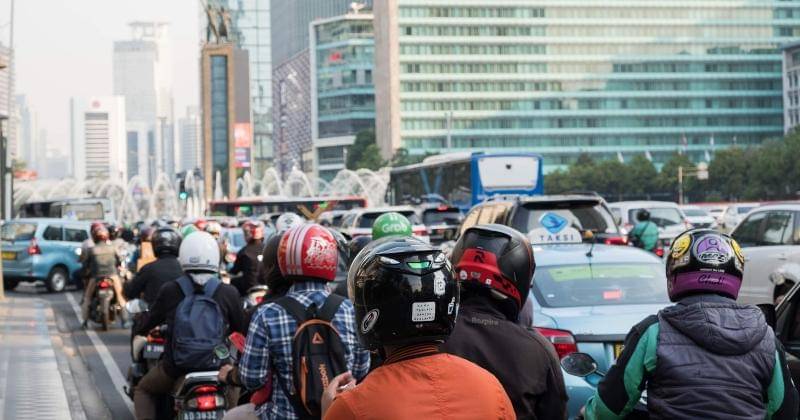 Unsplash/Andrian Pranata