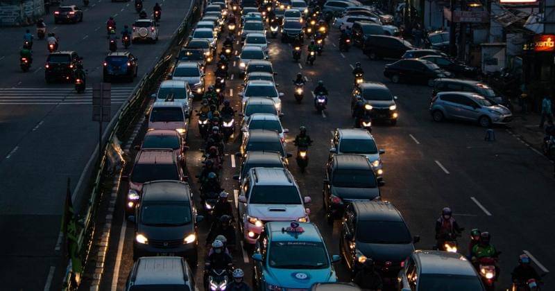 Unsplash/Achmad Al Fadhli