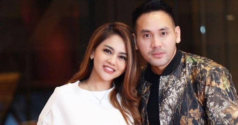 Kurangi Jadwal Manggung, Jenita Janet Fokus Jalani Program Bayi Tabung