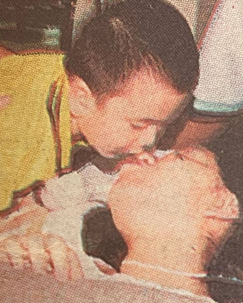 Instagram.com/vennamelindareal