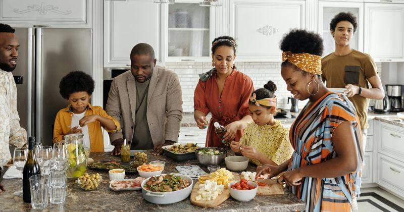 Pexels/August de Richelieu