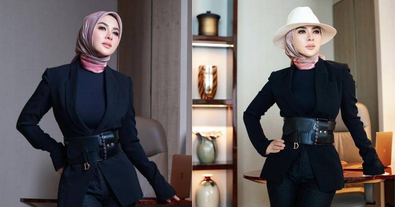 Instagram.com/princesssyahrini