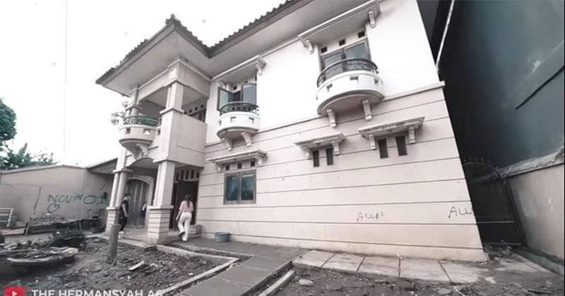 YouTube.com/The Hermansyah A6