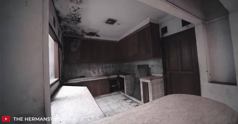 YouTube.com/The Hermansyah A6