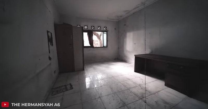 YouTube.com/The Hermansyah A6