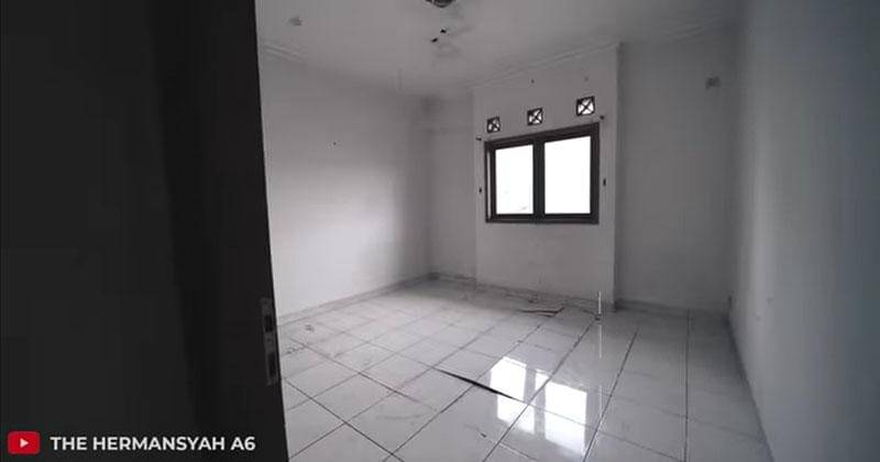 YouTube.com/The Hermansyah A6