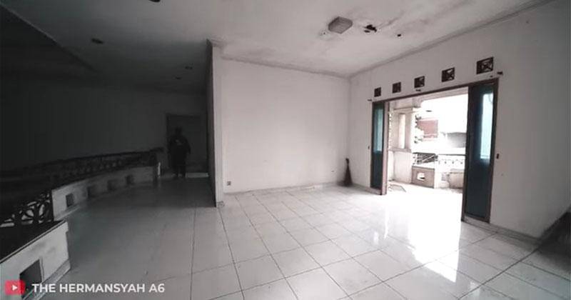 YouTube.com/The Hermansyah A6