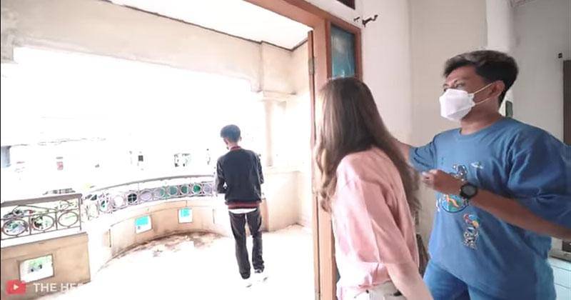 YouTube.com/The Hermansyah A6