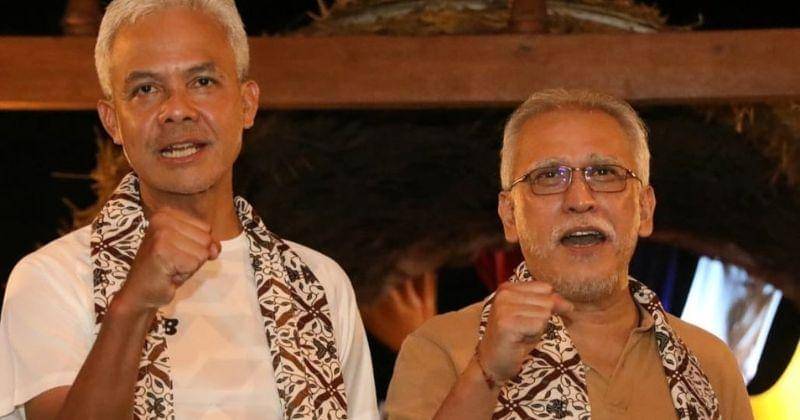 Instagram.com/ganjar_pranowo