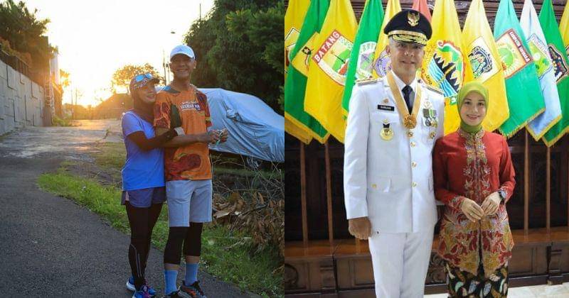 Instagram.com/ganjar_pranowo/atikoh.s