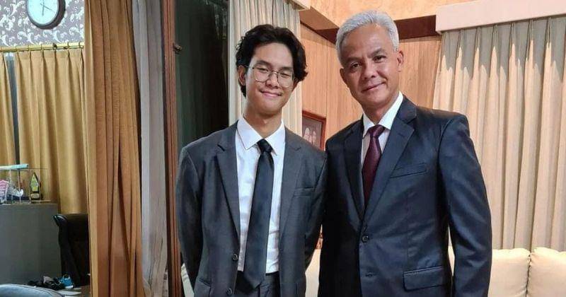 Instagram.com/ganjar_pranowo