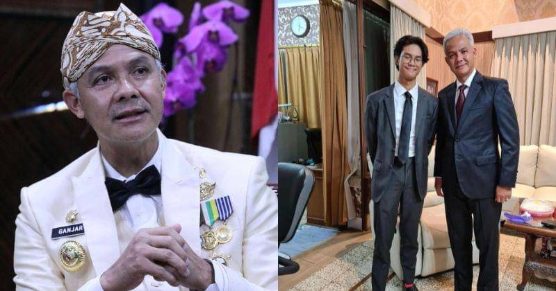 Instagram.com/ganjar_pranowo