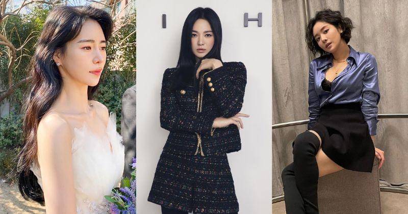 Instagram.com/limjjy2 & Instagram.com/kyo1122 & Instagram.com/jooyoungthej