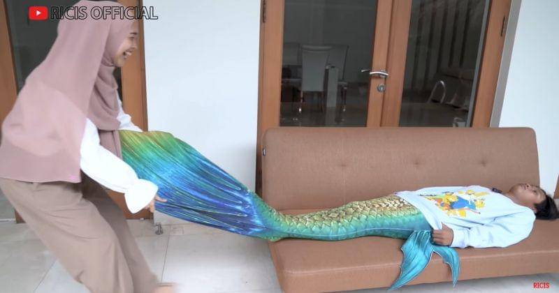 Youtube.com/Ricis Official