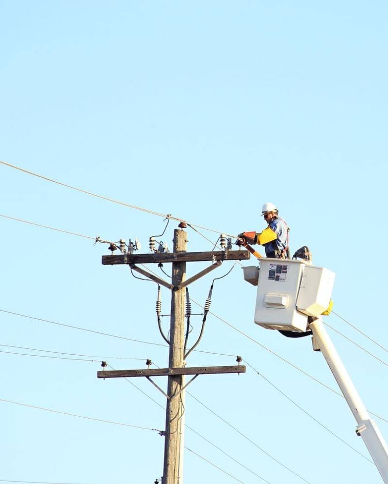 Unsplash/American Public Power Association