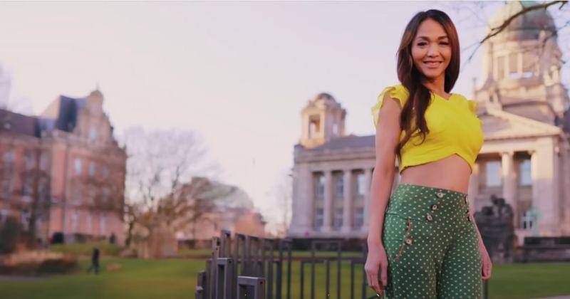 Youtube.com/Sani Music Indonesia