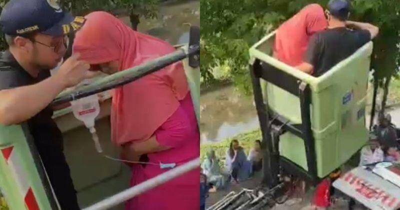 Dok. Damkarla Gresik