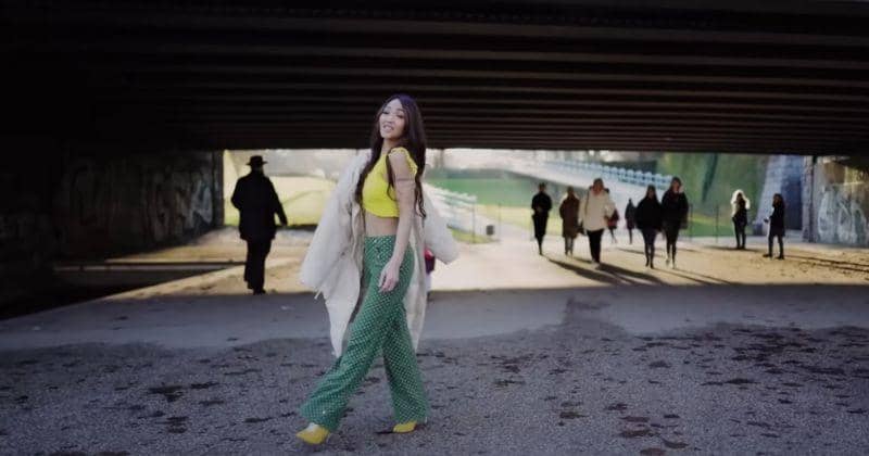 Youtube.com/Sani Music Indonesia