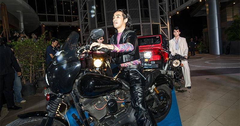 IDN Media/Herka Yanis Pangaribowo