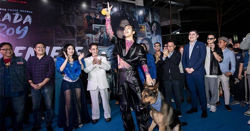 IDN Media/Herka Yanis Pangaribowo