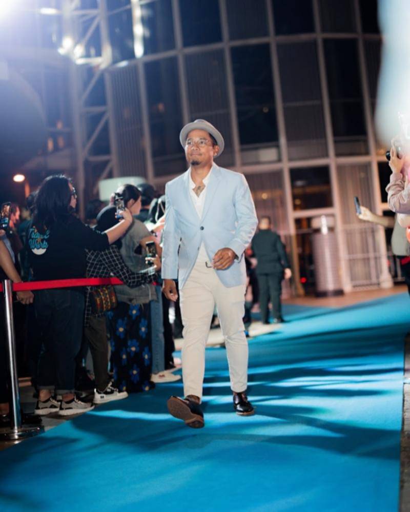 IDN Media/Herka Yanis Pangaribowo