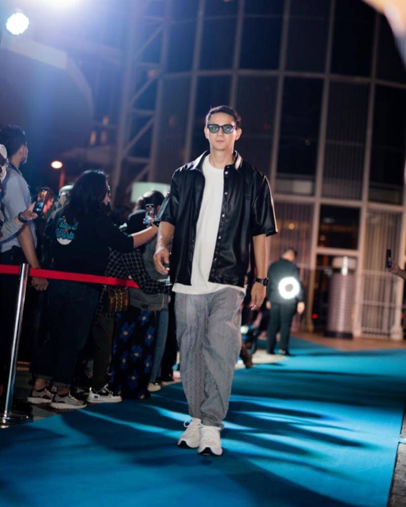 IDN Media/Herka Yanis Pangaribowo