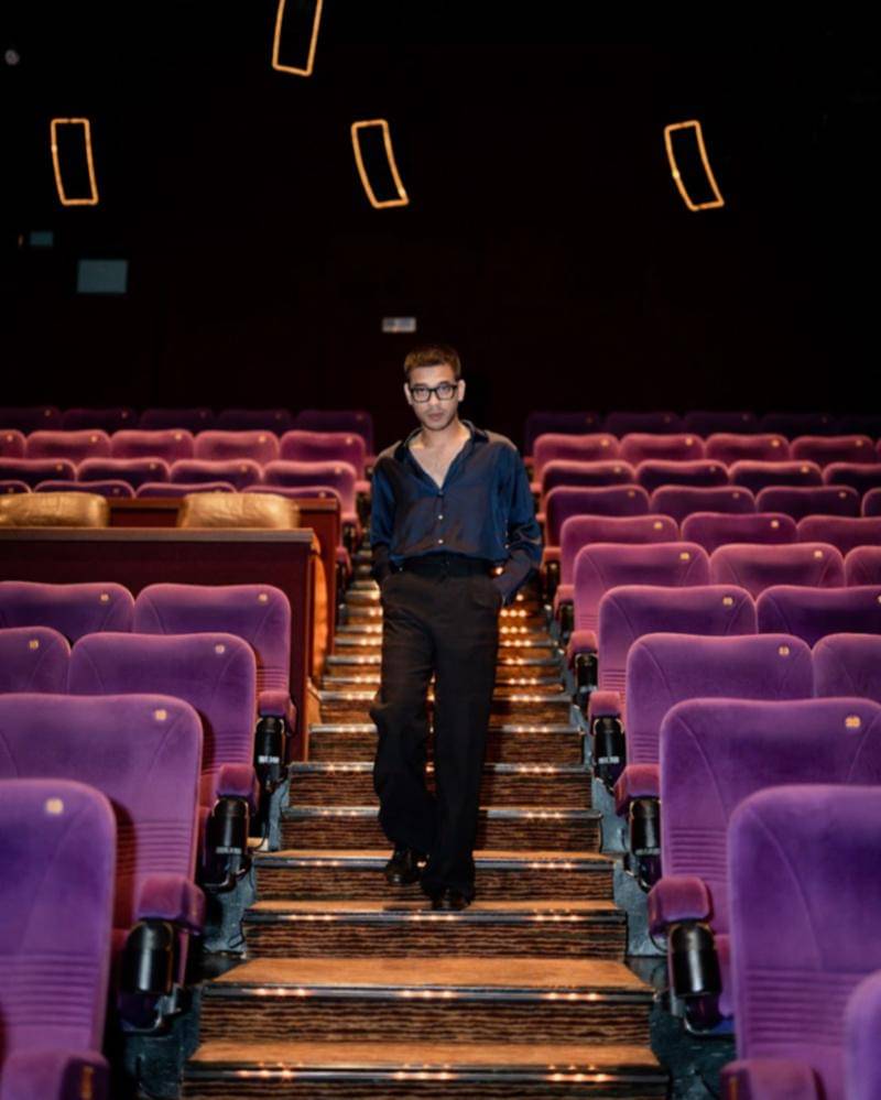 IDN Media/Herka Yanis Pangaribowo