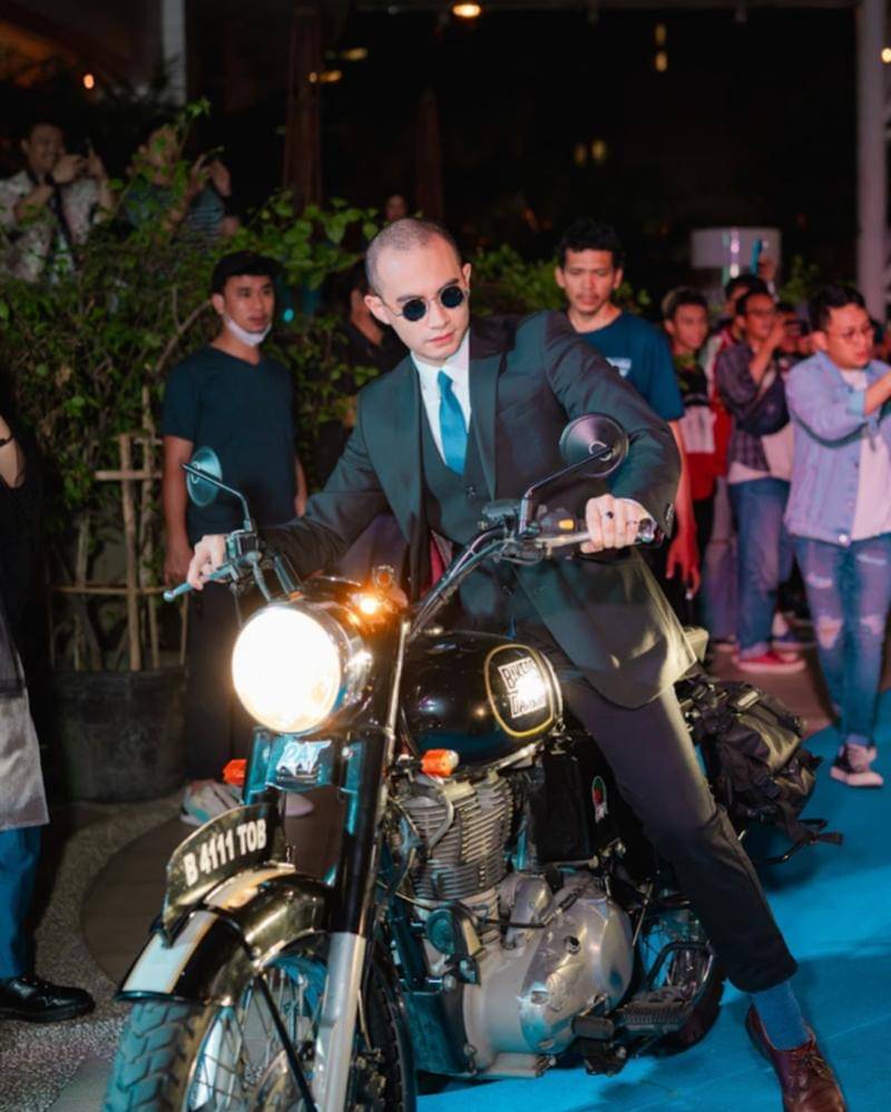 IDN Media/Herka Yanis Pangaribowo