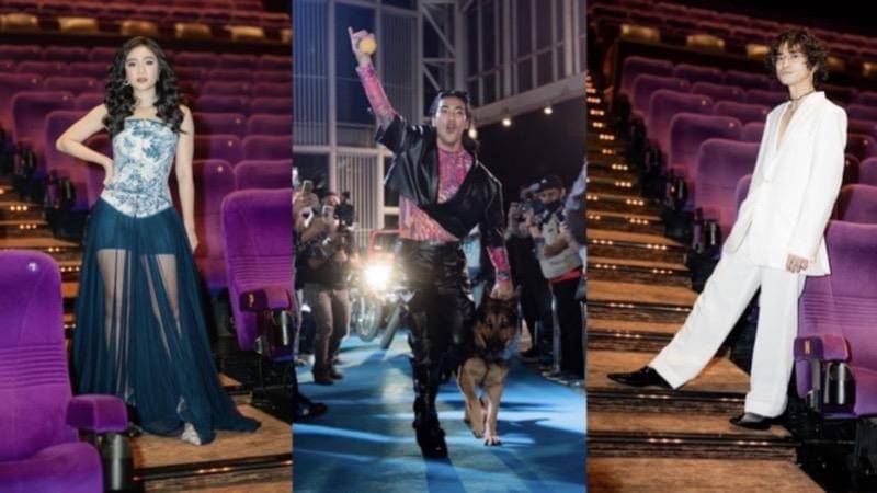 IDN Media/Herka Yanis Pangaribowo