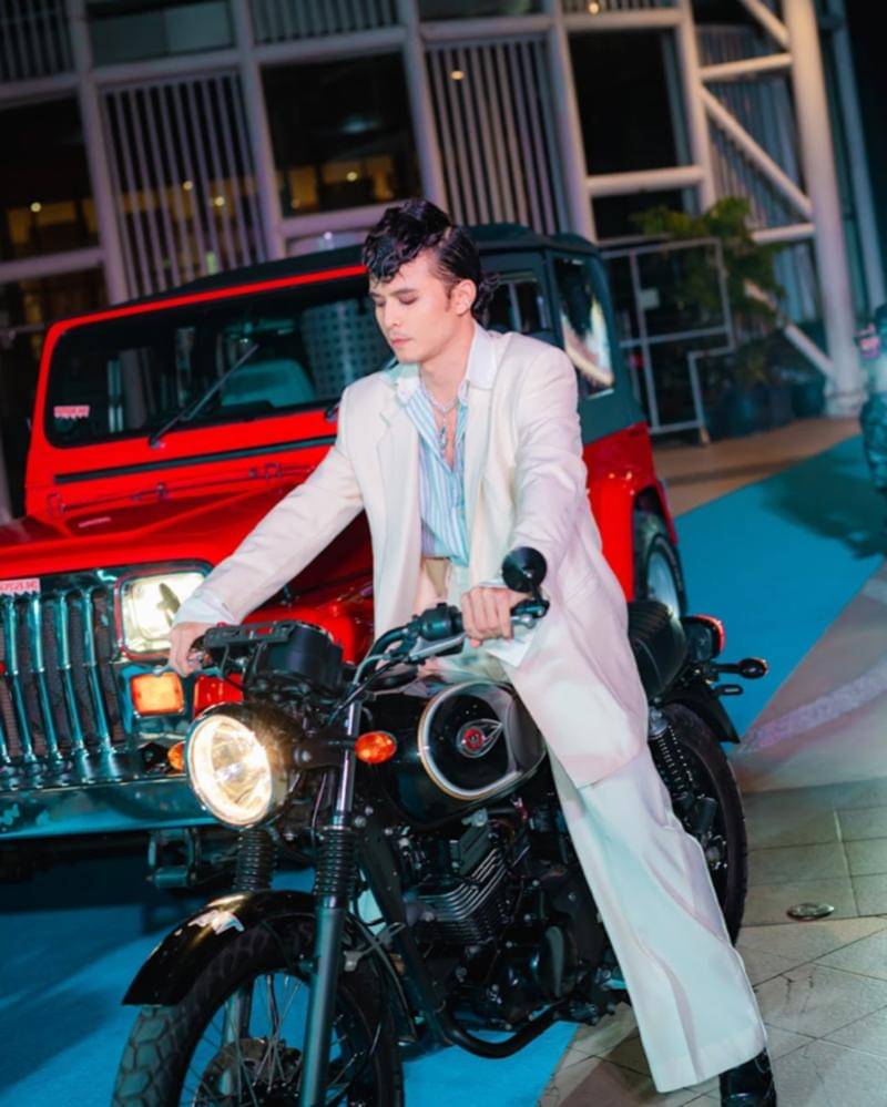 IDN Media/Herka Yanis Pangaribowo