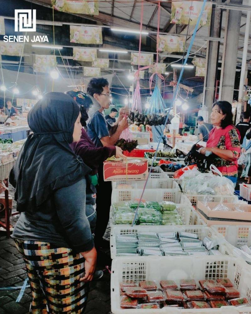 Twitter.com/@senenjayamall