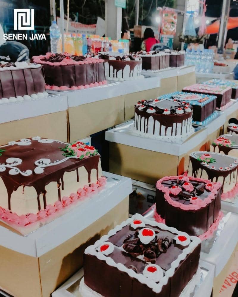 Twitter.com/@senenjayamall