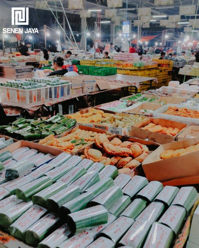 Twitter.com/@senenjayamall