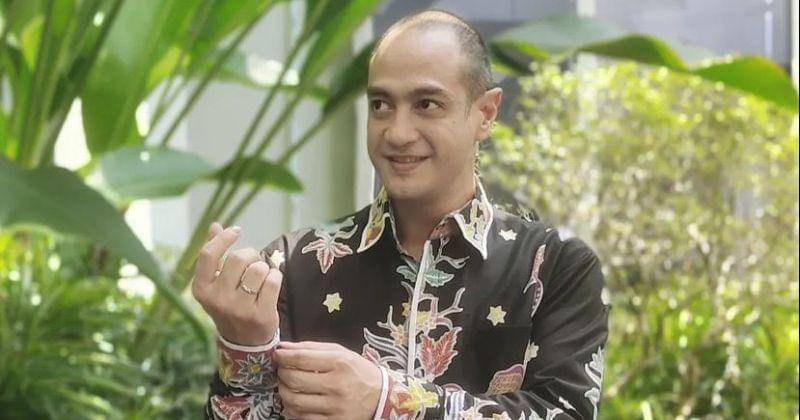 Instagram.com/ferryirawanreal