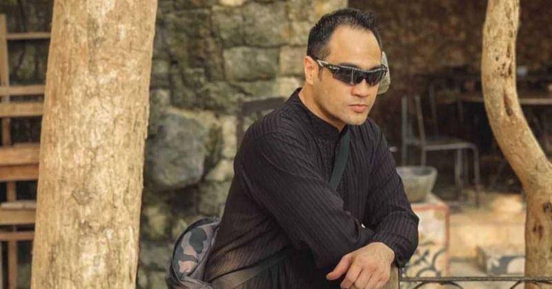 Instagram.com/ferryirawanreal