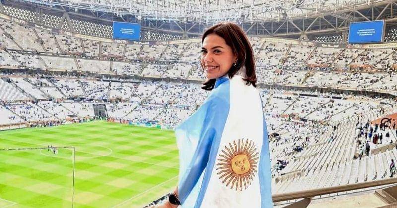 Instagram/najwashihab