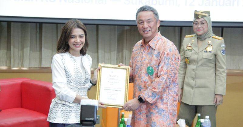 PT. Amerta Otsuka Indah