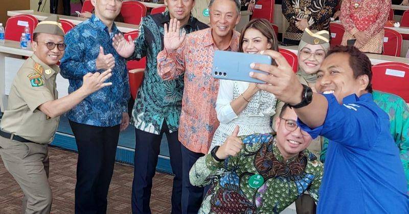 Popmama.com/Aflaha Rizal Bahtiar