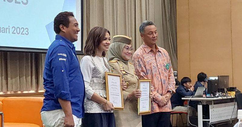 PT. Amerta Otsuka Indah