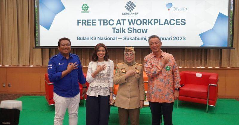 PT. Amerta Otsuka Indah