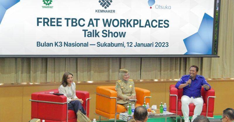 Dok. PT Amerta Indah Otsuka