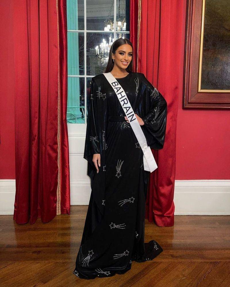 Instagram.com/missuniversebahrain