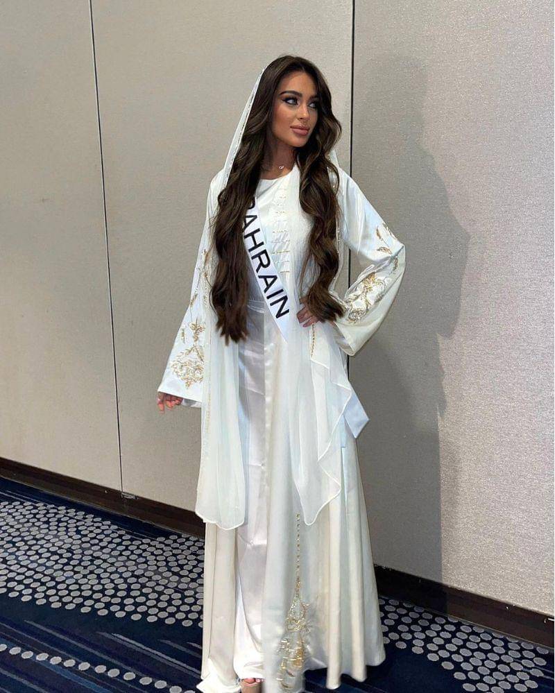 Instagram.com/missuniversebahrain