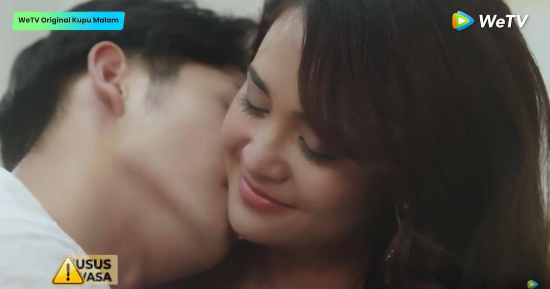 YouTube.com/WeTV Indonesia