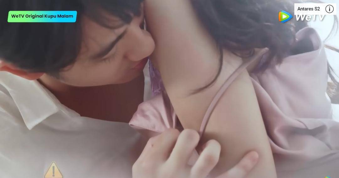 YouTube.com/WeTV Indonesia